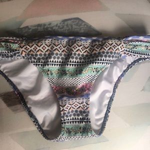 Victoria’s Secret Bikini Bottom